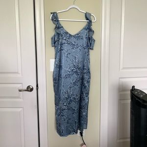 Wayf dress